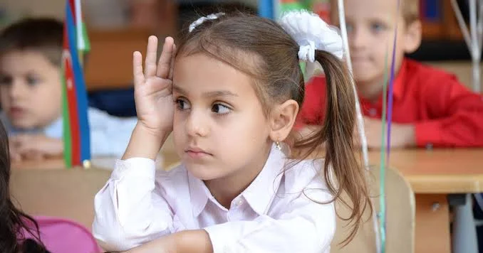 Azərbaycanda uşaqların ömür uzunluğu ilə bağlı yeni GÖSTƏRİCİLƏR