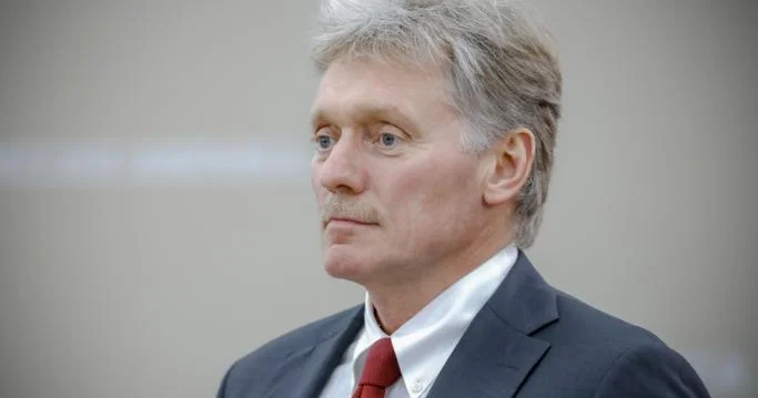 Ukrayna münaqişədə birmənalı olaraq məğlub olur Peskov