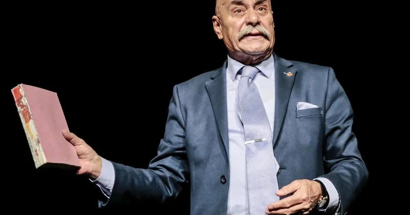 “Kurtlar Vadisi” serialının aktyoru həyatını itirdi KONKRET