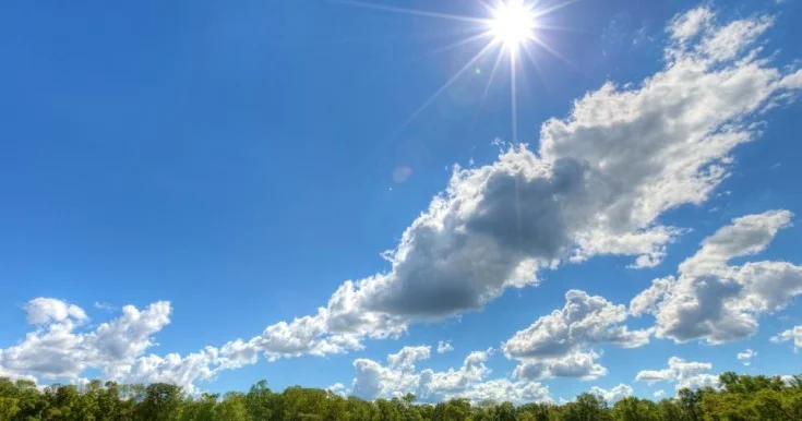 Hava buludlu olacaq