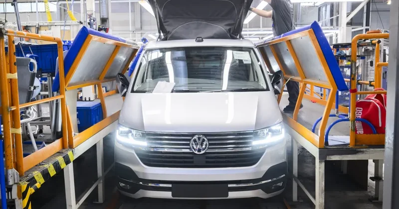 В Volkswagen заявили о намерении продолжить сокращать расходы на персонал