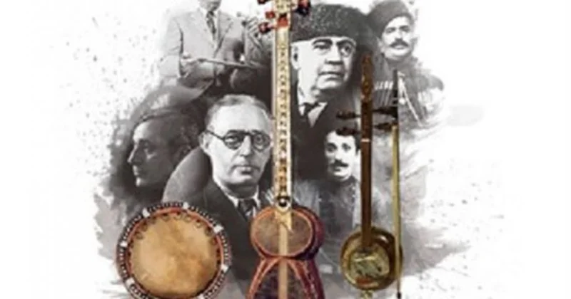 Nəsilləri birləşdirən milli musiqimizin şah əsəri Azərbaycan muğamı