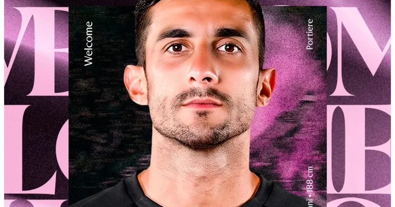 Yuventus un qapıçısı Mattia Perin Palermo ya keçib