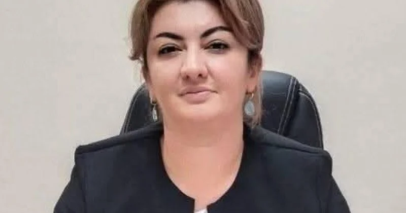 Zamira İsayeva: Təhsil Azərbaycan Özbəkistan əlaqələrinin möhkəmləndirilməsi üçün yeni imkanlar açır