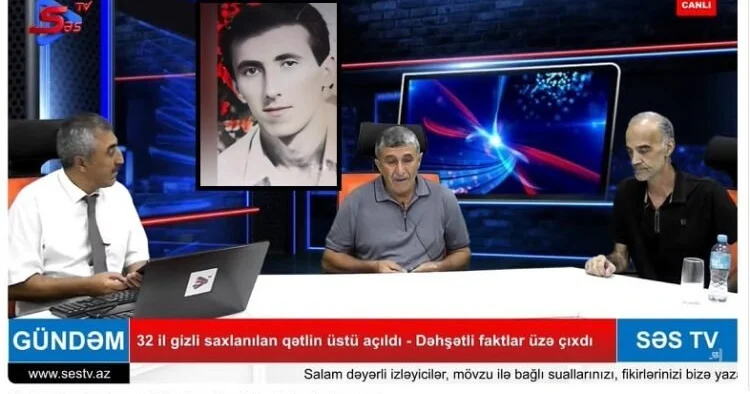 Müharibə iştirakçısı Yusif Orucovun ölümü ilə bağlı şok detallar VİDEO
