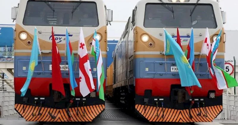 “Bakı Tbilisi Qars dəmir yolu tam gücü ilə işləmir” Ekspert