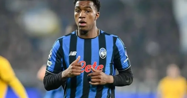 Çelsi 18 yaşlı futbolçu üçün 40 milyon avro ödəməyə hazırdır