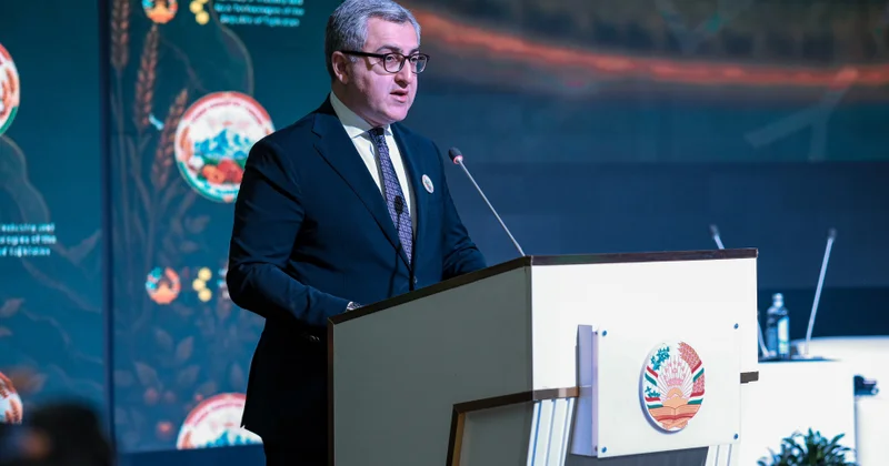 Azərbaycanın sənayeçilər assosiasiyası Tacikistan müəssisələri ilə əməkdaşlıq edəcək