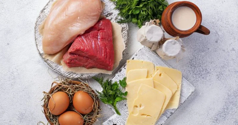 Ət, süd, yumurta və balda yeni dövlət standartları tətbiq olunacaq