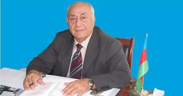 Leninqraddan Bakıya: bir alimin elmi məktəb yaratmaq missiyası