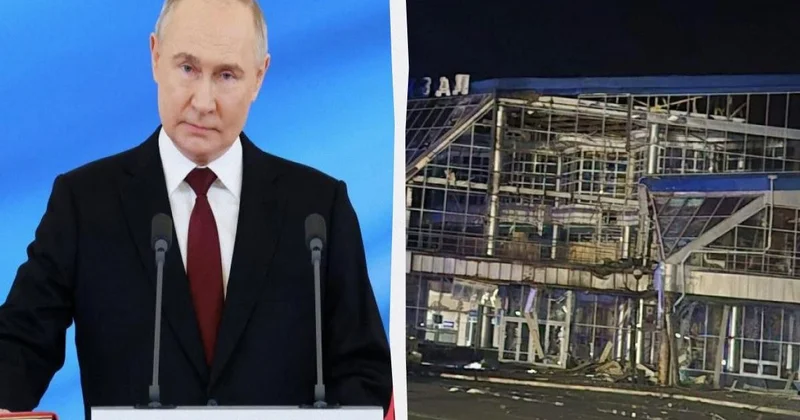 Bloomberg: Putin danışıqların nəticəsiz qalması səbəbindən Ukraynaya zərbələri gücləndirməyə hazırlaşır