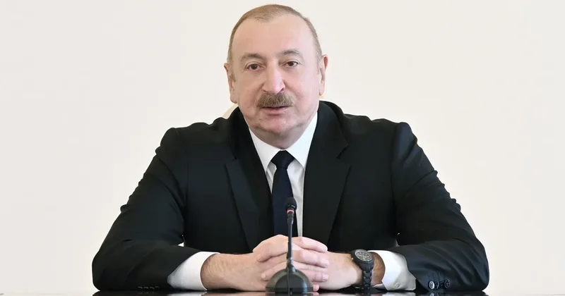Ильхам Алиев поздравил Сабах с историческим выходом в Лигу чемпионов