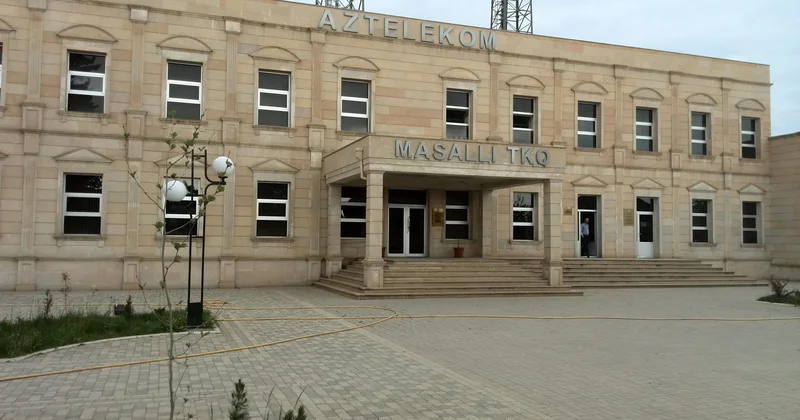 13 minlik Boradigah qəsəbəsinin poçtu bağlanır?