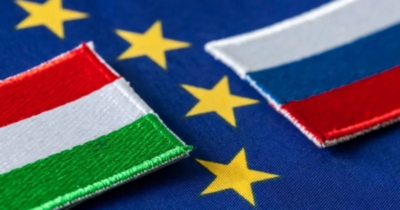 Венгрия назвала Россию глобальной угрозой