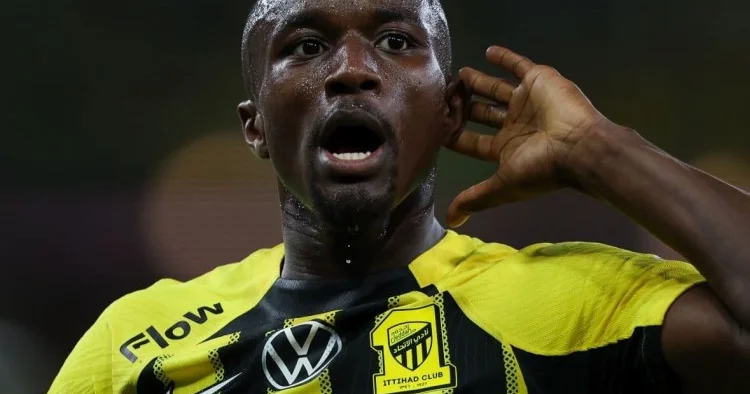 Səudiyyə Ərəbistanından Avropaya 30 milyon avroluq transfer