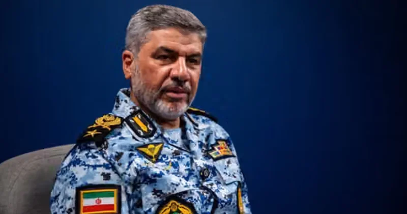От обороны к нападению: у Ирана теперь иная военная доктрина