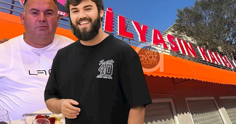 Məşhur kafe bağlanandan və sahibi vəfat edəndən sonra FHN istismarına icazə verib?