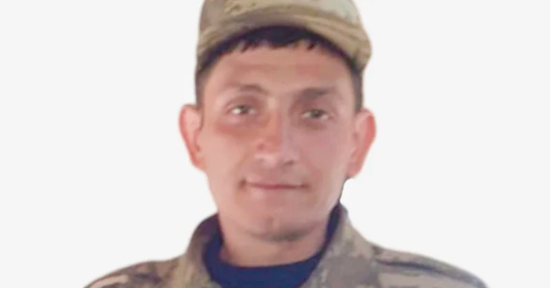 Gəncədə qazi vəfat etdi Foto