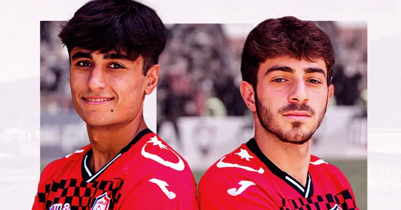“Qəbələ” 2 futbolçusu ilə müqaviləni uzatdı