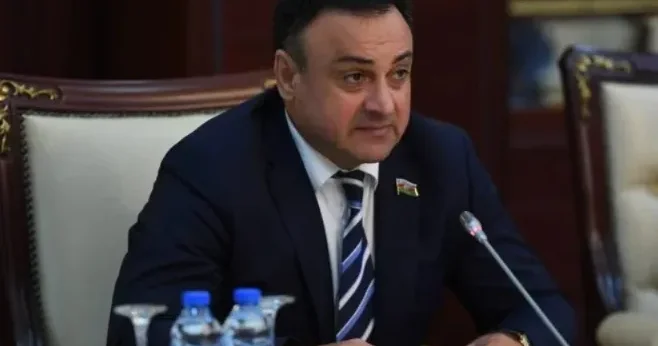 Laçını yalnız geri qaytarmadıq, onun gələcəyini də qururuq Deputat