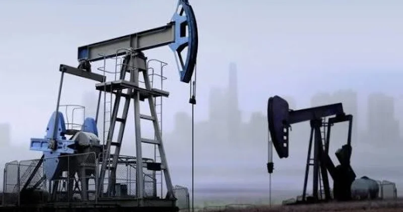 Нефть опять падает