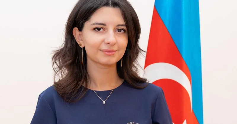 Azərbaycan Özbəkistan müttəfiqliyi Mərkəzi Asiya ilə Cənubi Qafqaz arasında yeni geoiqtisadi məkan formalaşdırır RƏY