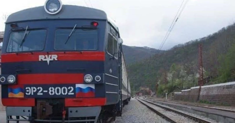 Ermənistan dəmir yollarının gələcək operatoru kim olacaq? Mümkün ssenarilər