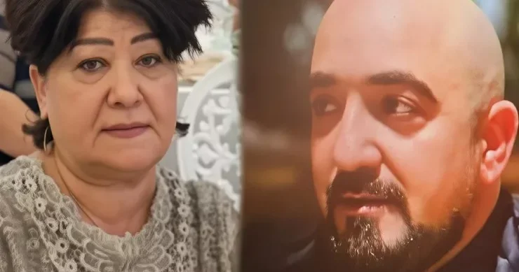 Anasını amansızlıqla öldürən oğula 18 il HƏBS CƏZASI