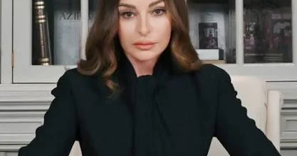 Rusiyanın “VTB Bank” Publik Səhmdar Cəmiyyətinin prezidenti, İdarə Heyətinin sədri Andrey Kostindən