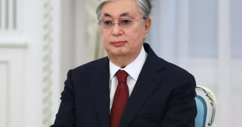 Токаев созывает Курултай