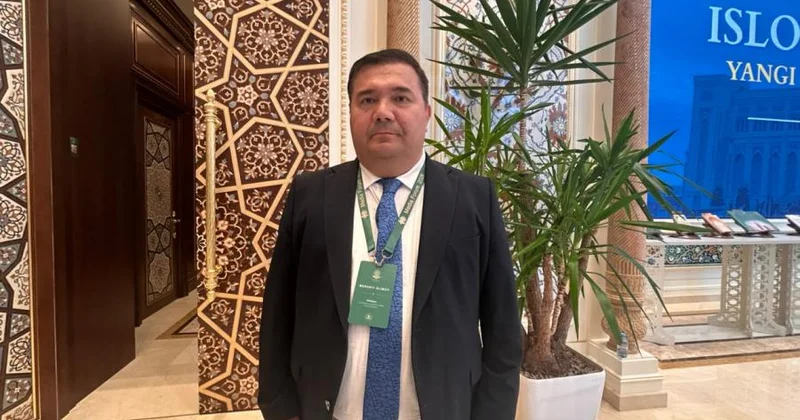 “Azərbaycan mədəniyyəti ruhumuza, dünyagörüşümüzə çox yaxındır” Özbək professor