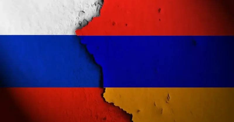 Россия предложила Армении защищенные системы связи