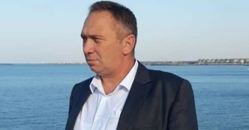 “Rusiya rəsmilərinin indiyədək Köçəryanın həbsinə reaksiya verməməsi çox maraqlıdır...”
