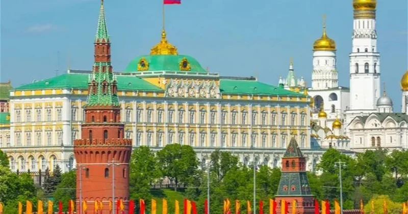 В Кремле не стали комментировать внутриполитические события в Армении