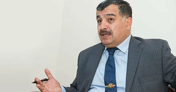 Rusiyanın inadkarlığı və ağılsızlığı onu çox böyük çətinliklərlə baş başa qoyacaq Üzeyir Cəfərov
