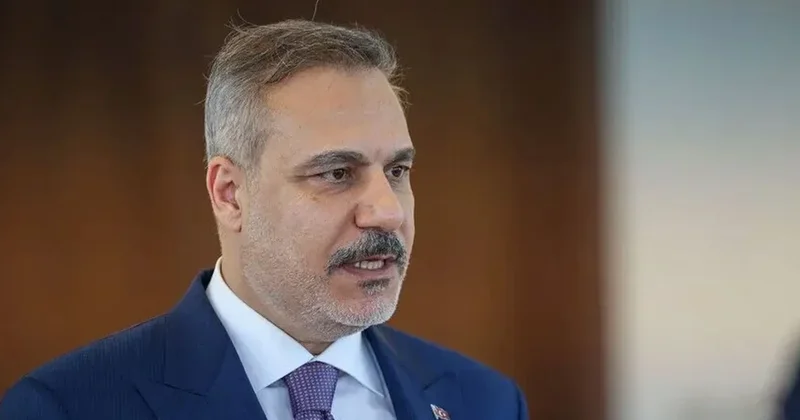 Фидан заявил, что расформирование YPG укрепит курдско арабское братство в Сирии