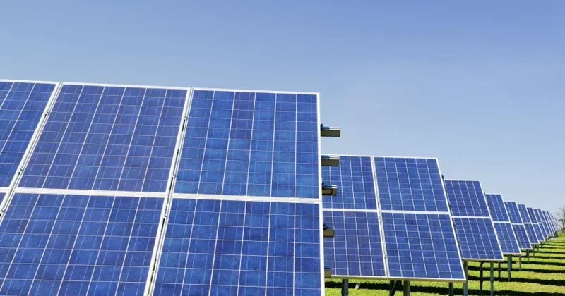 Mərkəzi Asiyada ən böyük gücə malik enerji qurğuları istifadəyə verilib
