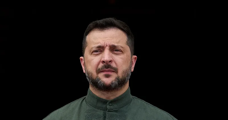 Zelenski Aİ dən təcili maliyyə ayrılmasını istəyir