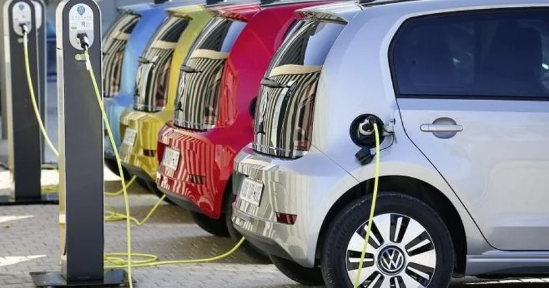 Elektromobillərin şarjında inqilab yaxınlaşır