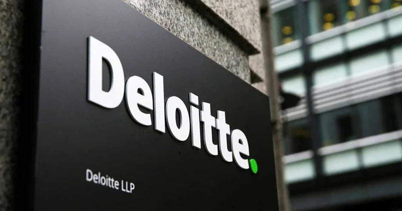 Deloitte ayrı seçkilik ittihamlarına görə ABŞ a 21,5 milyon dollar ödəyəcək
