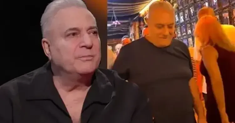 Mehmet Ali Erbilin son halı müzakirə yaratdı (Video)