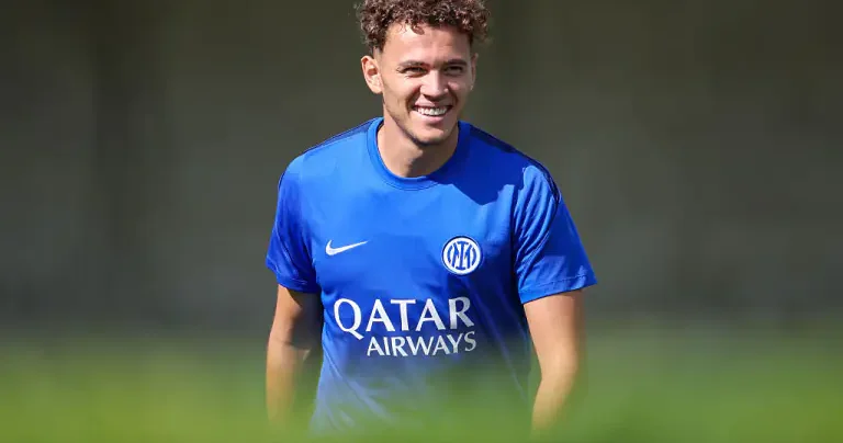 Əl Cəzirə İnter in yarımmüdafiəçisini transfer etməyə yaxındır