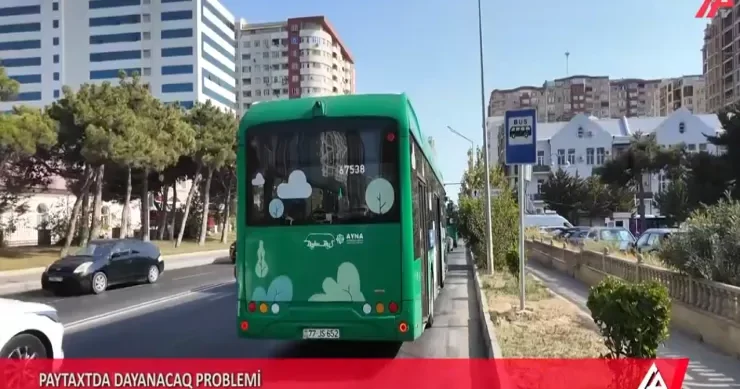 Dayanacaq yoxdur, amma AYNA hər şey standarta uyğundur deyir VİDEO