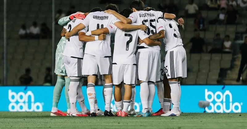 “Qarabağ” üç legioneri heyətinə qatmağa hazırlaşır YENİLƏNİB