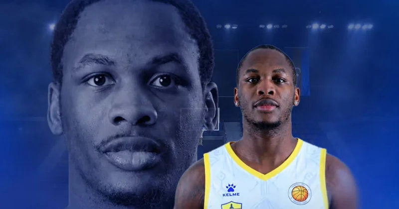 “Gəncə” basketbolçu transfer edib
