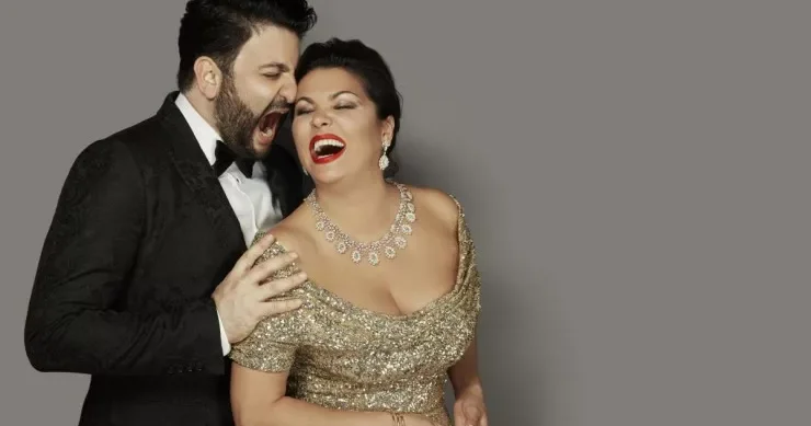 Xalq artistinin keçmiş həyat yoldaşından cəsarətli paylaşım Fit görünüşü diqqət çəkdi