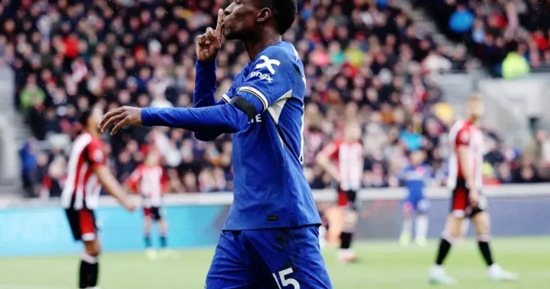“Aston Villa” “Çelsi”nin hücumçusu üçün 70 milyon avro təklif edib