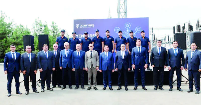 “Yeni nəsil energetiklər”in şəbəkə memarlığı