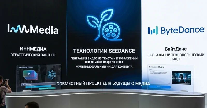Azərbaycanın süni intellekt startapı “ByteDance” ilə müqavilə imzalayıb