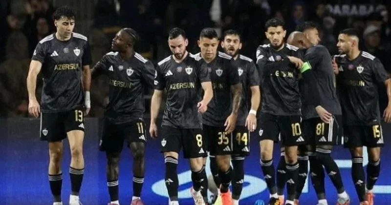 “Qarabağ” daha bir legionerlə vidalaşdı Medinanın yanına gedir